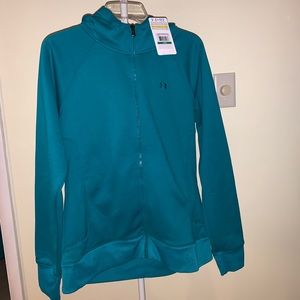 BRAND NEW UNDER ARMOUR JACKET